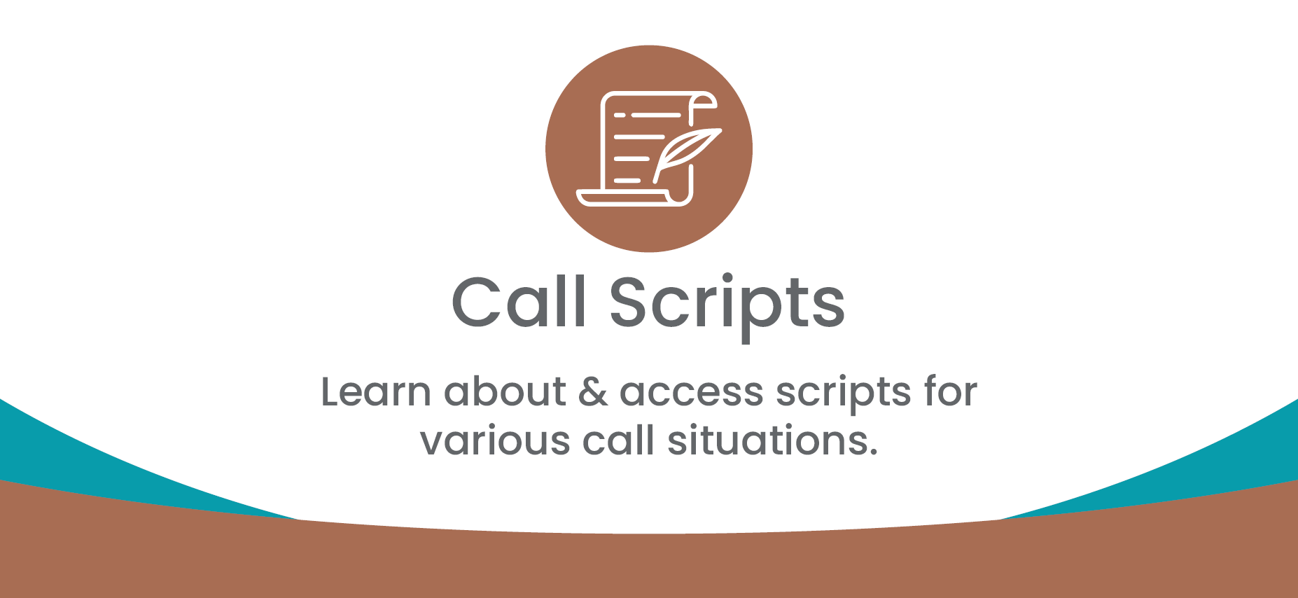 Call Scripts