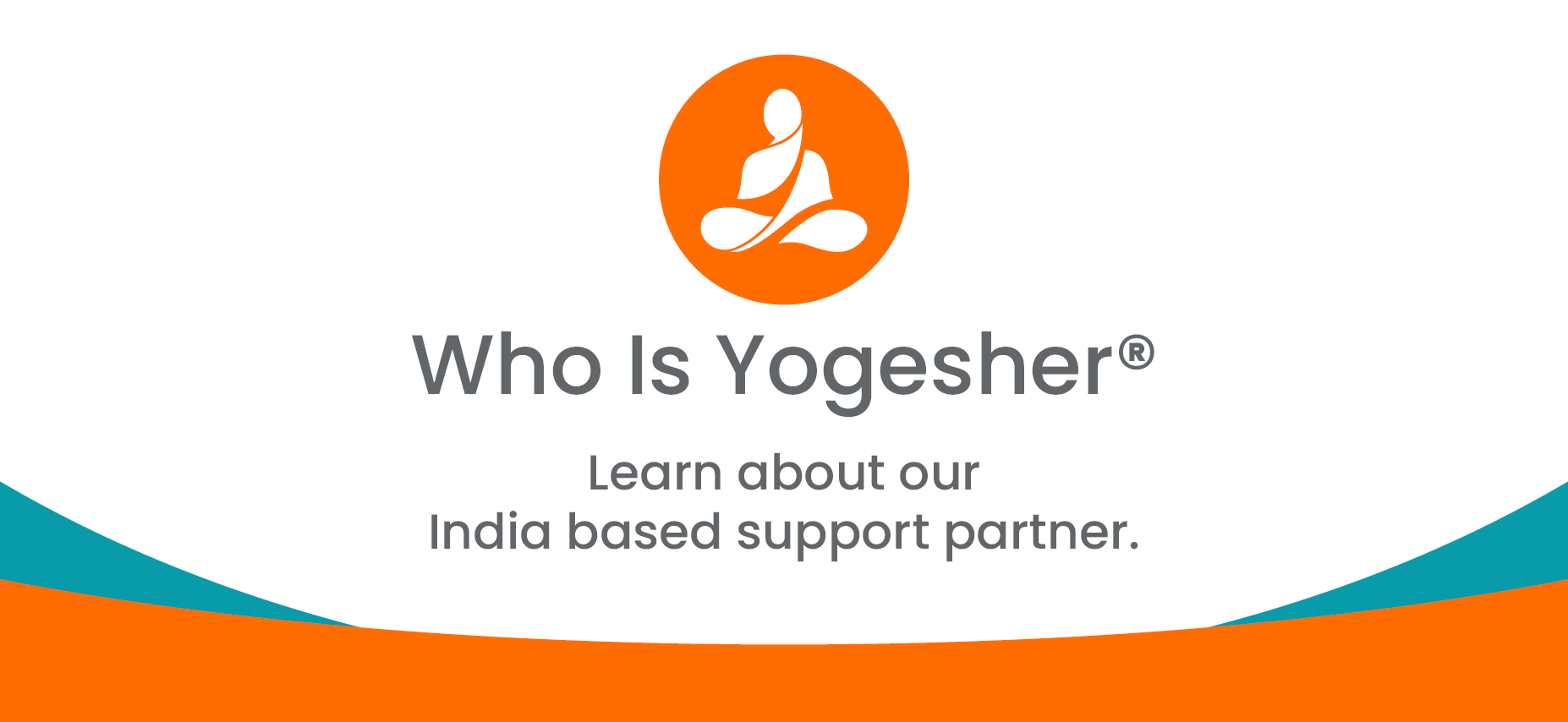 Who is Yogesher
