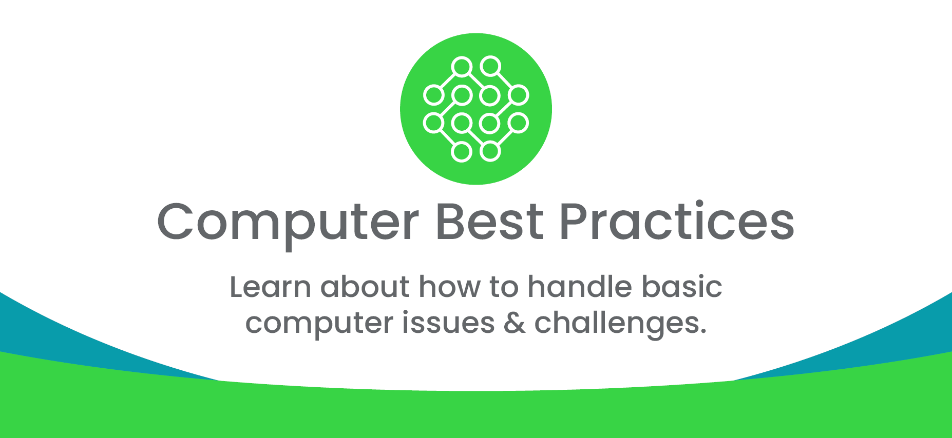 Computer Best Practices 