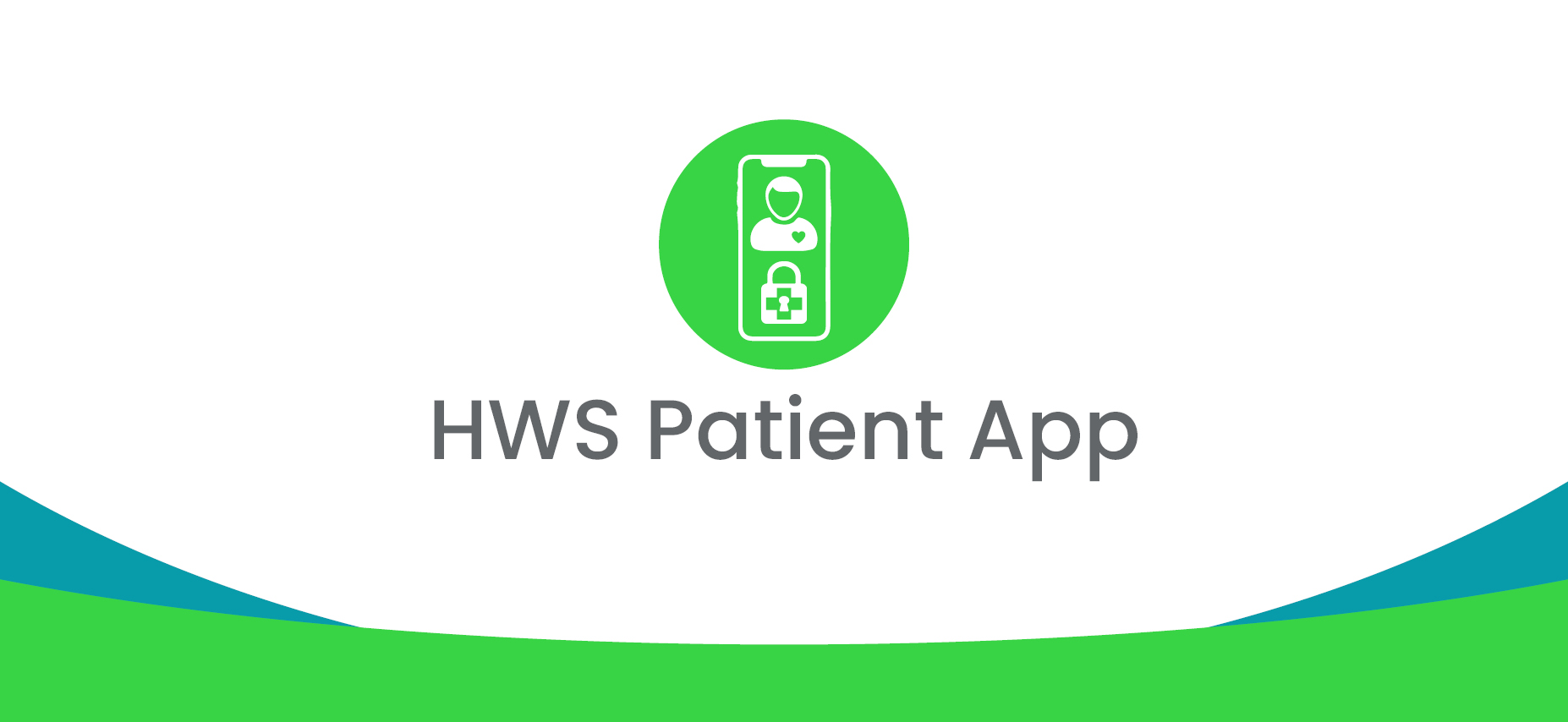 HWS Patient App 