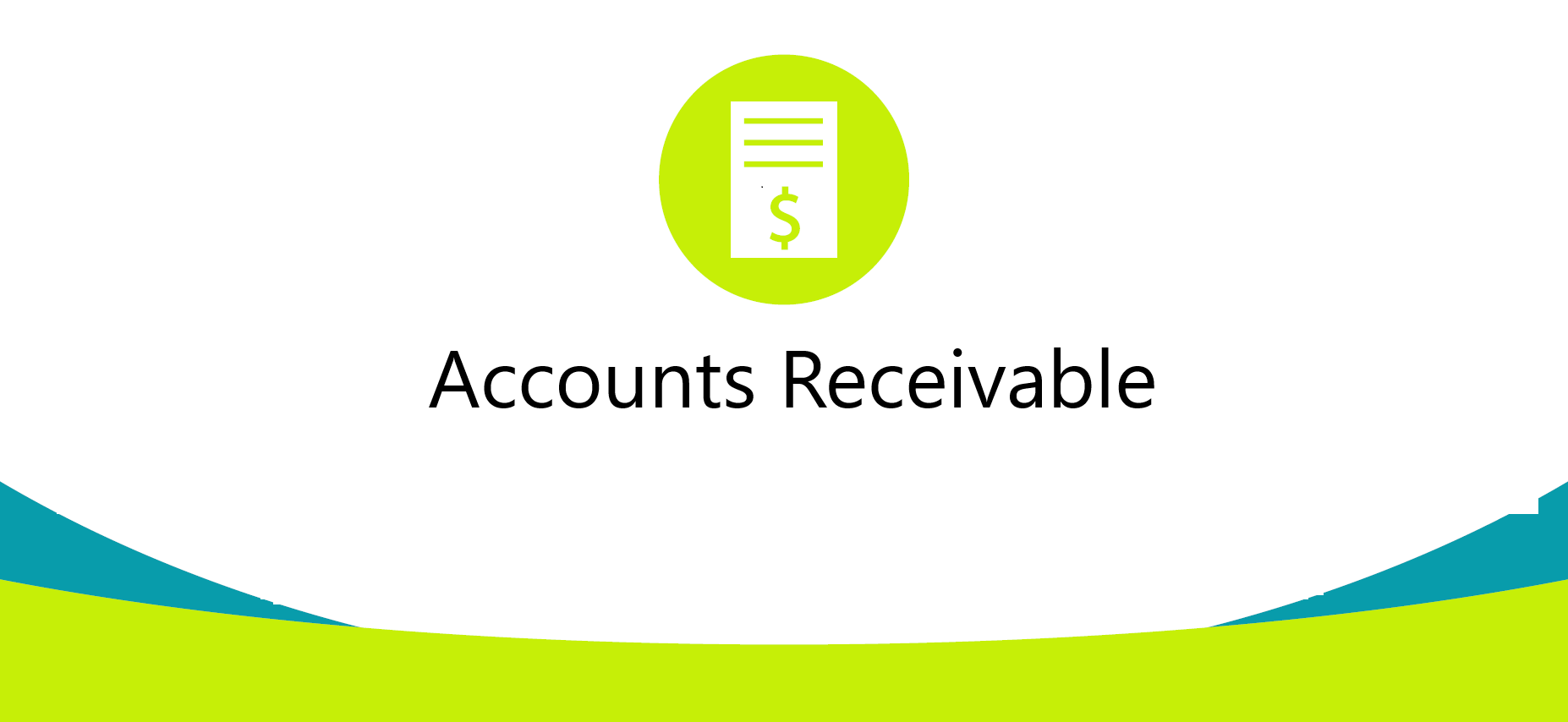 Accounts Receivable