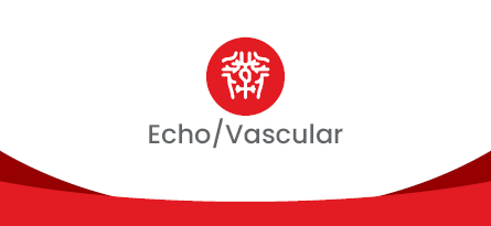 Echo/Vascular 