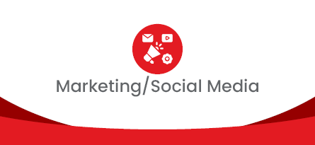 Marketing/Social Media