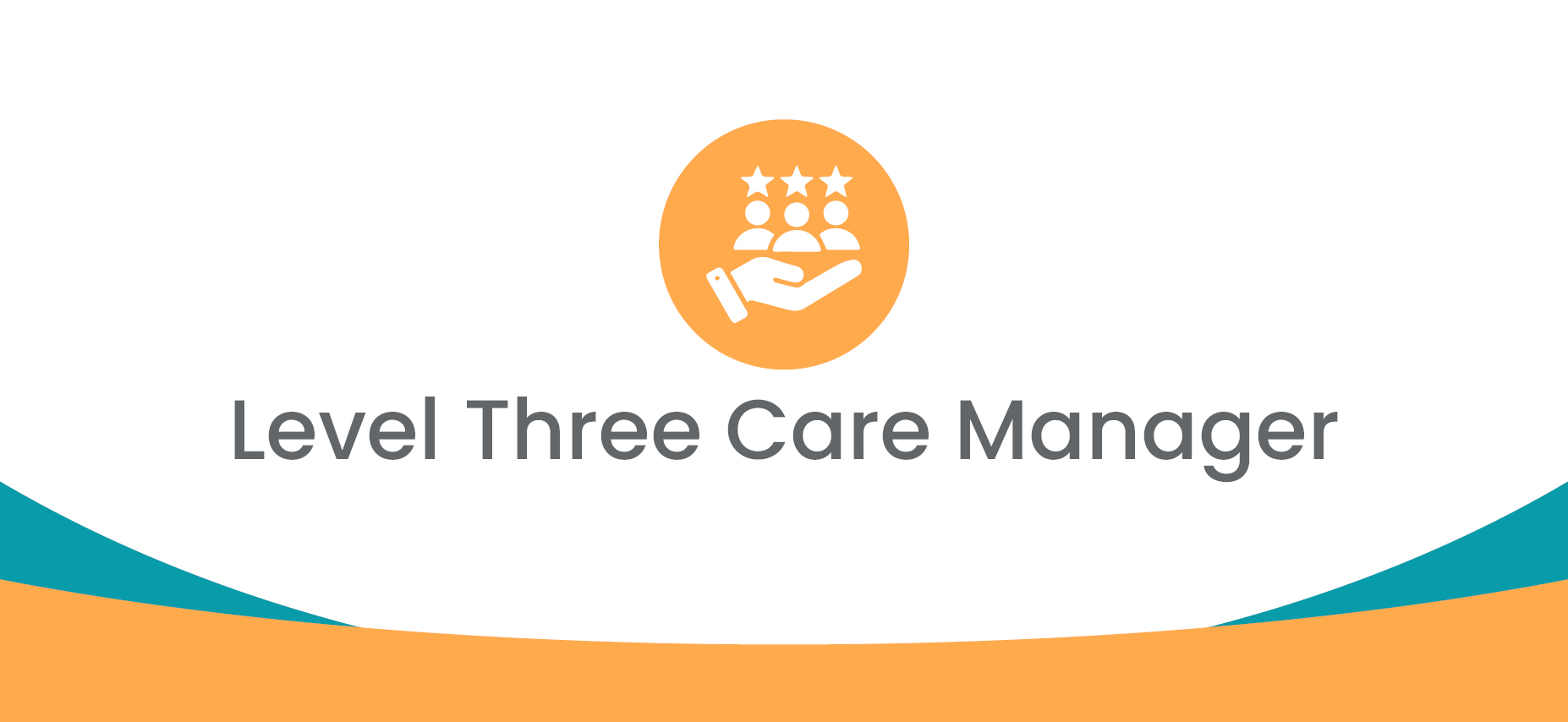 Level Three Care Manager