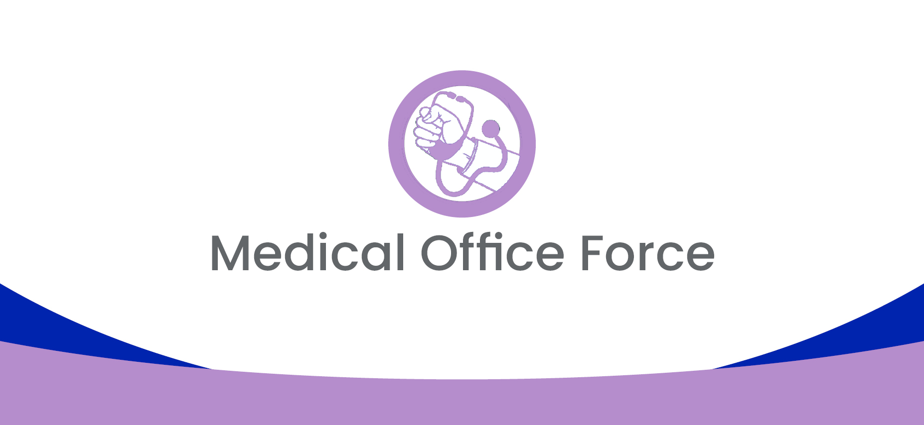What is Medical Office Force