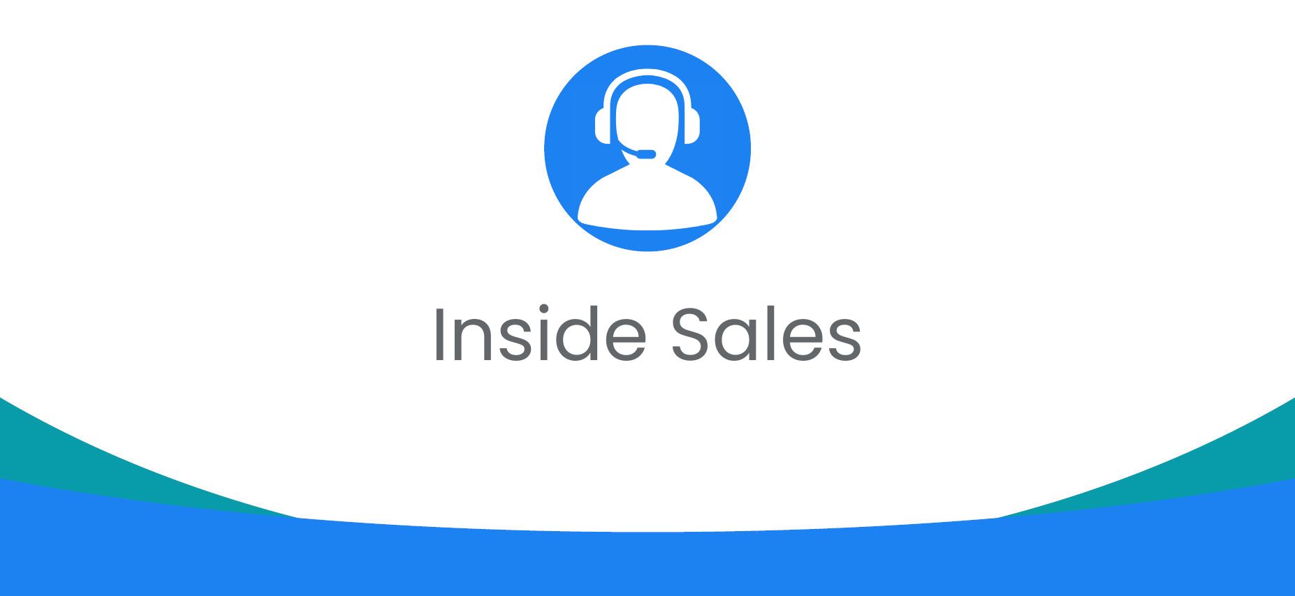 Inside Sales