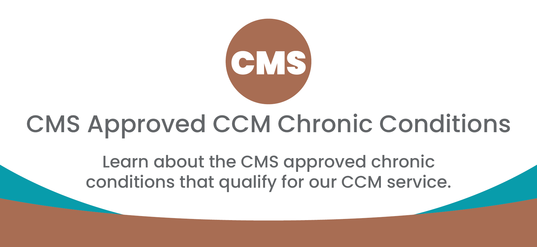 CMS Approved CCM Chronic Conditions 