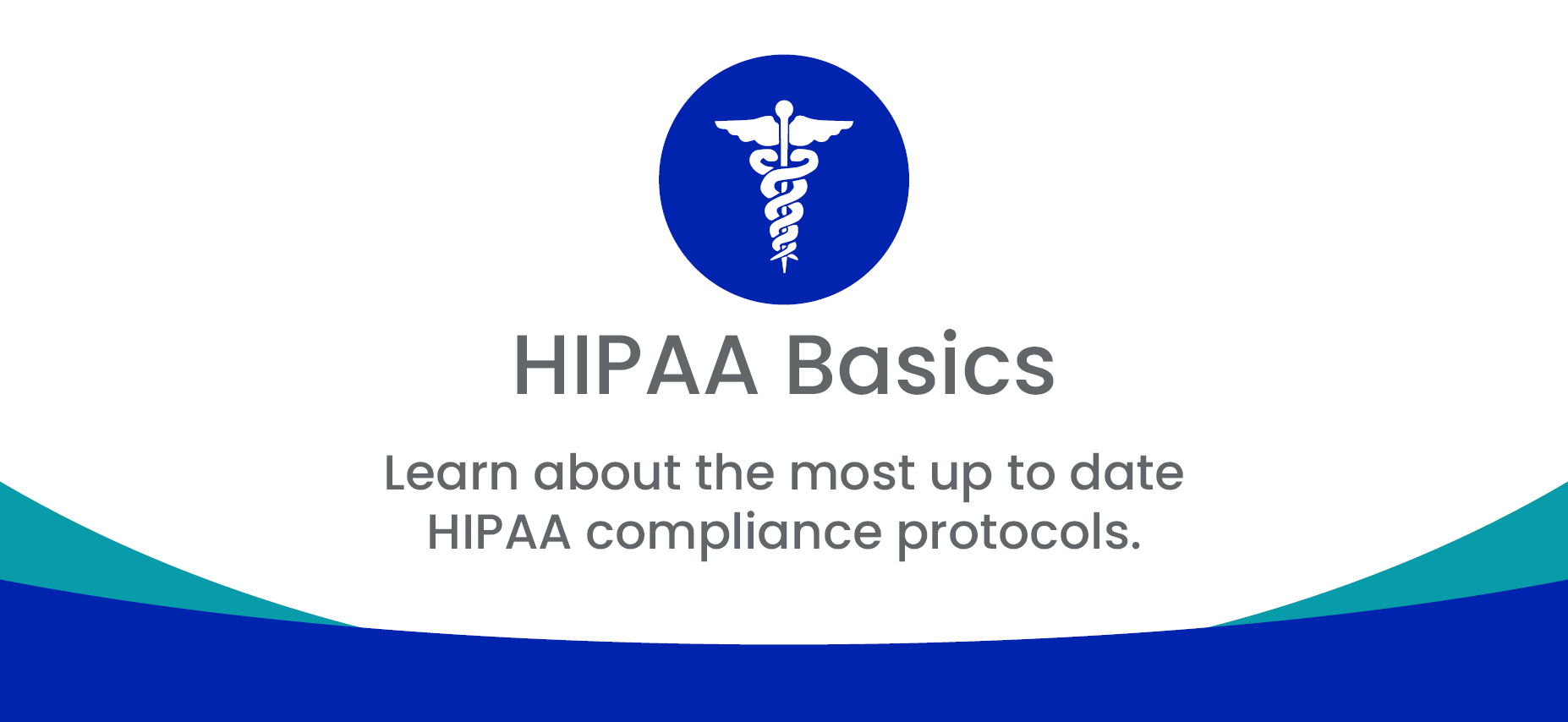 HIPAA Basics 