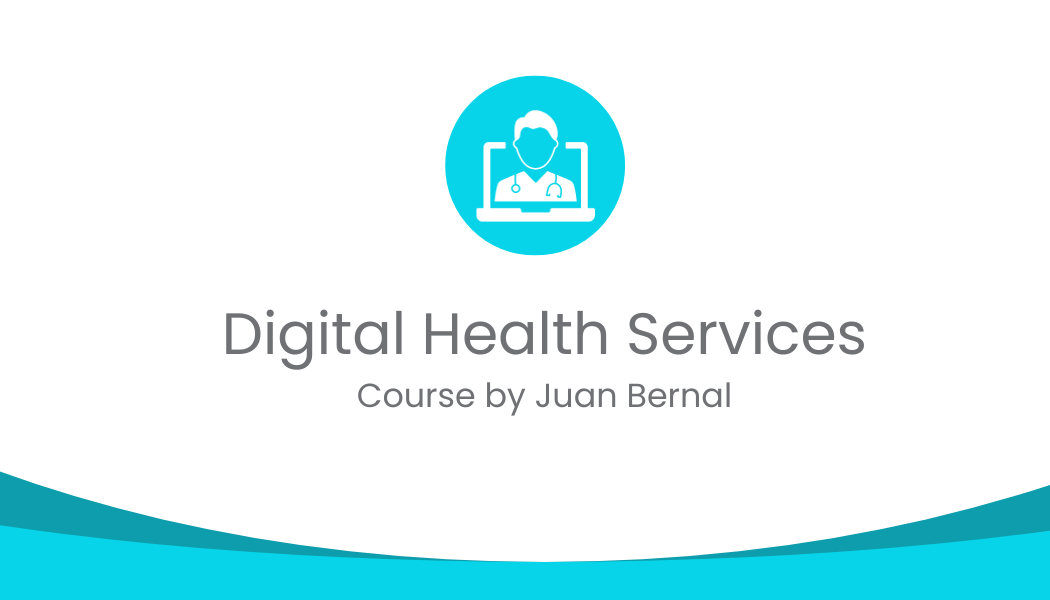 Digital Health Services
